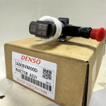 16600VM00D , 16600MB40E, 095000-6240, DCRI106240 Форсунка  Denso Nissan (Navara, Cabstar, NP 300, Pick up) 2.5 dCi 16V YD25EFi Euro 4 . НОВАЯ