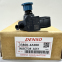 338004A900  295700-0140 Новая Форсунка Denso Hyundai (Grand Starex, H1, Mighty, HD 350) D4CB EuroVI