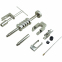 Набор съемников для инжекторов Common Rail Артикул: FAR-N140