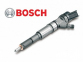 0445110189 , 0445110190, A6110701687, 0986435047, 0986435055  .Форсунка Bosch Mercedes.Восстановленная