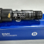 EJDR00101Z , EJDR00301Z, 2S7Q9K546AH.Форсунка DELPHI Евро3. FORD MONDEO MK3 2.0 TDCi.ВОССТАНОВЛЕННАЯ